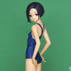 Illustration for article titled Living Life with Multiple Sets of Plastic Hair